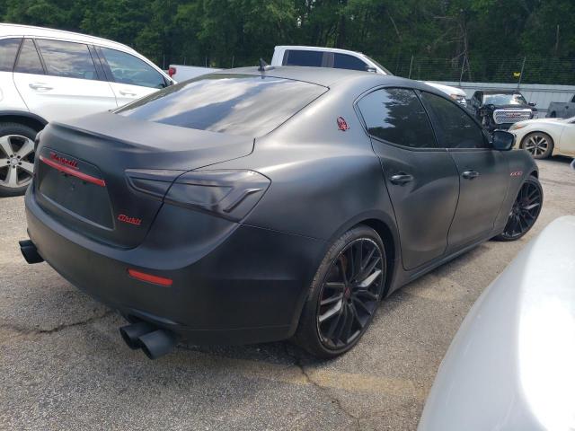 ZAM57RTA1E1113706 Maserati GHIBLI S