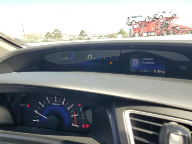 19XFB2F51FE238023 Honda Civic Lx