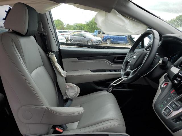 5FNRL6H75NB034219 Honda ODYSSEY EX