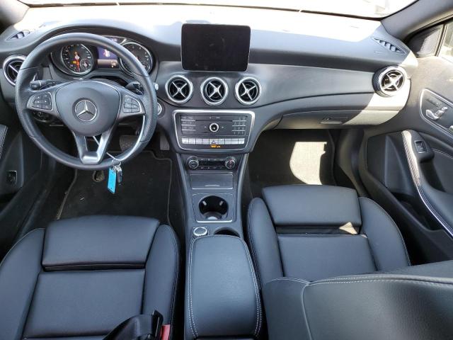 WDCTG4GB3KU014603 Mercedes-Benz 270