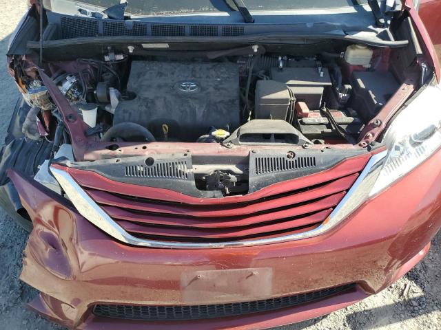 5TDKK3DC6FS615831 Toyota 2gr-fks