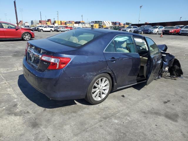 4T4BF1FK3ER391135 Toyota CAMRY L