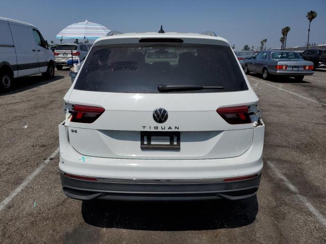 3VVNB7AX3RM099753 Volkswagen TIGUAN SE