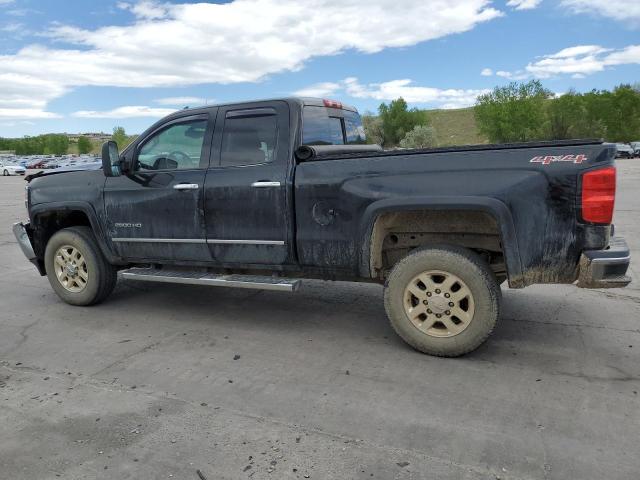 1GC2KWEGXFZ115379 Chevrolet l96