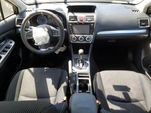 JF1GPAY67FH289855 Subaru IMPREZA SP