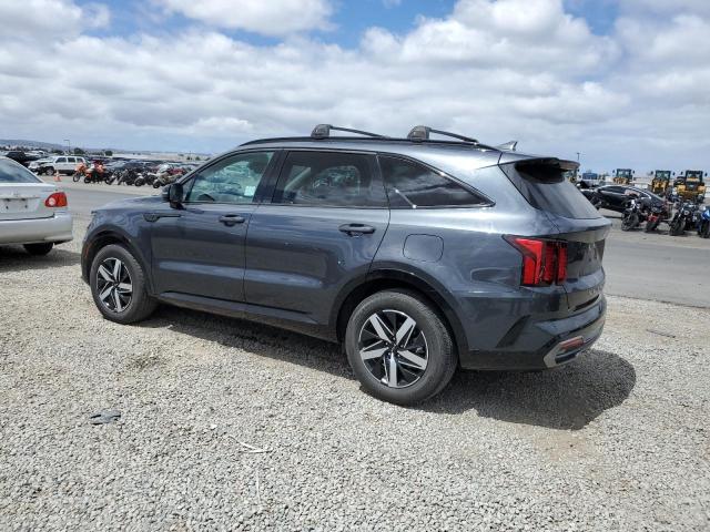 5XYRL4LC5NG094017 KIA gdi theta-iii