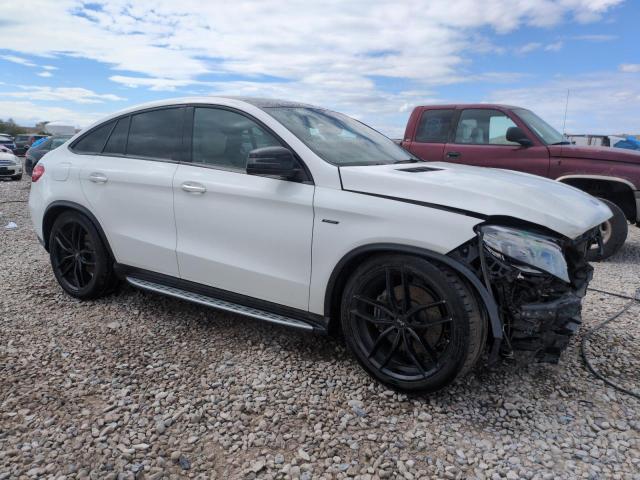 4JGED6EB5GA014645 Mercedes-Benz GLE COUPE