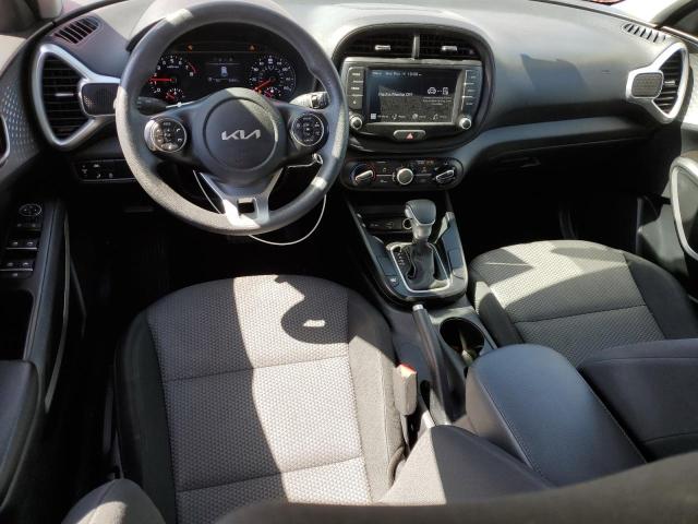 KNDJ23AUXN7184248 KIA SOUL LX