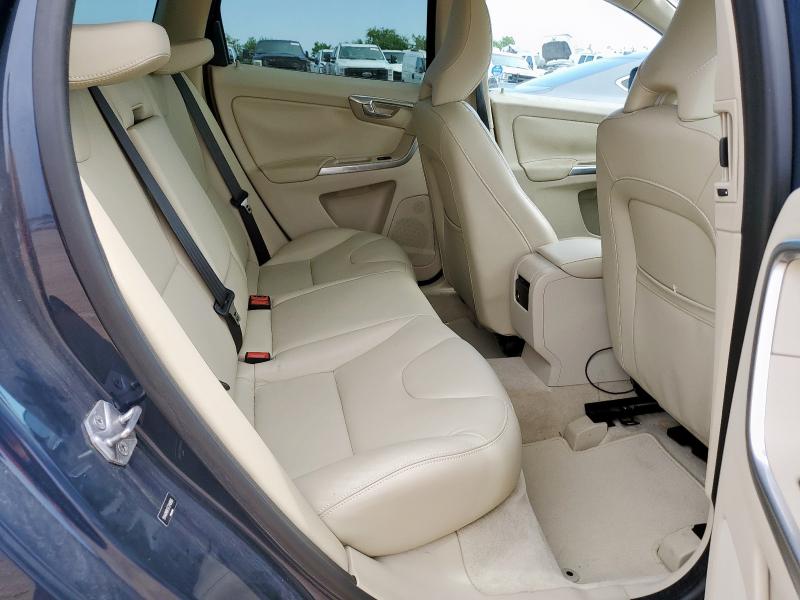 YV440MDK5F2740965 Volvo Xc60 T5 Pr