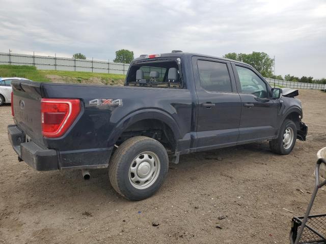 1FTEW1EB6NKE30633 Ford F150 SUPER