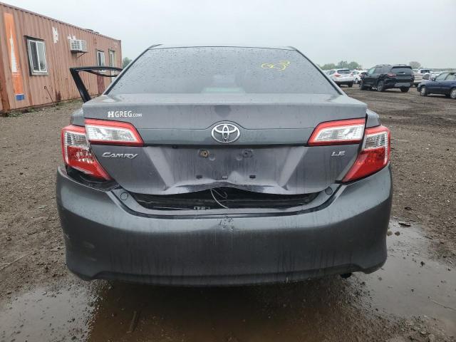 4T1BF1FK4EU429451 Toyota CAMRY L