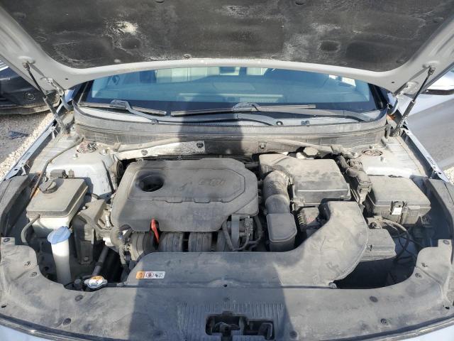 5NPE34AF3FH035876 Hyundai dohc gdi theta-ii