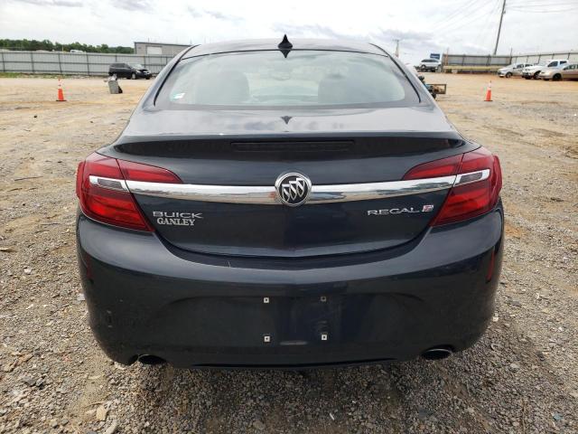 2G4GK5EX9G9108138 Buick Regal