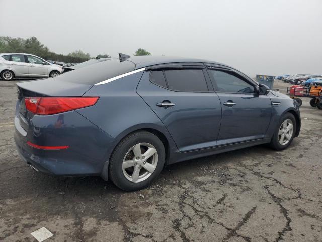 KNAGM4A70F5554315 KIA Optima Lx