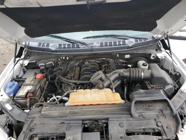 1FTEW1CF1GFA35289 Ford F150 SUPER