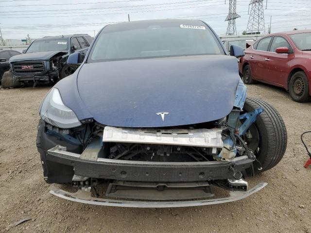 5YJYGDEF7MF194987 Tesla Model Y