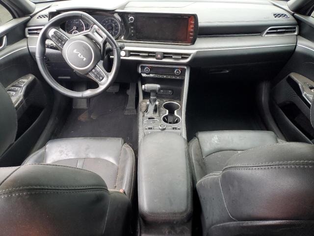 5XXG64J28NG160606 KIA t-gdi gamma ii