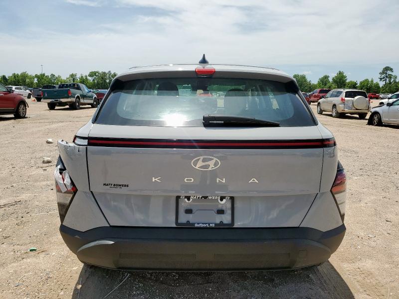 KM8HA3AB6RU040862 Hyundai Kona Se