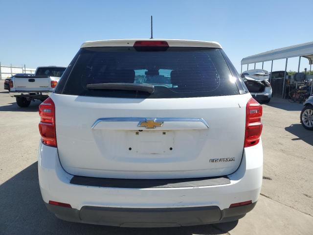 2GNALBEKXG1140838 Chevrolet EQUINOX LS