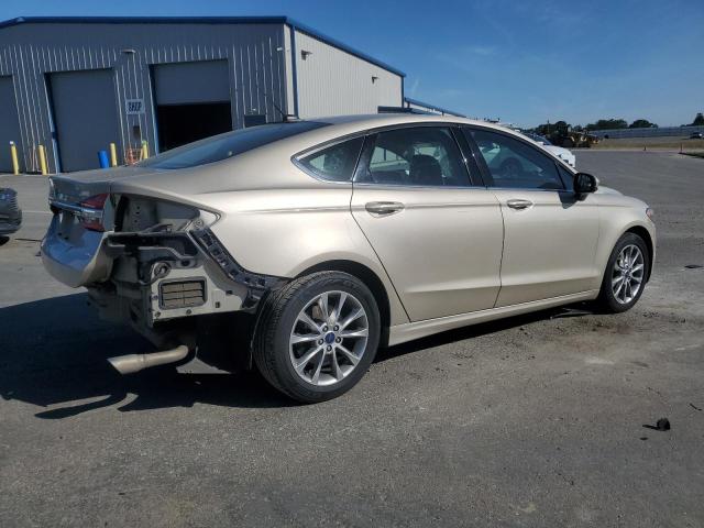 3FA6P0H70HR294993 Ford 2017