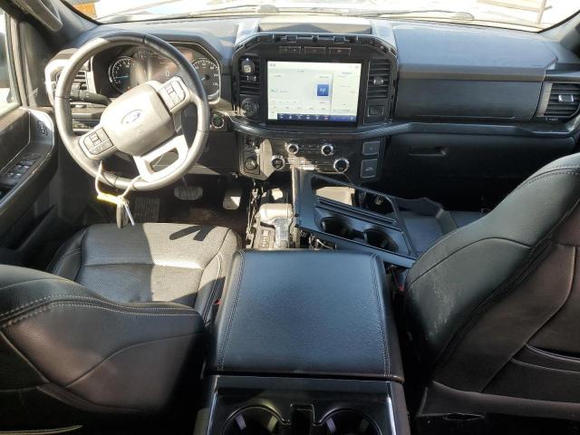 1FTEW1CP8MFB87333 Ford F150 SUPER