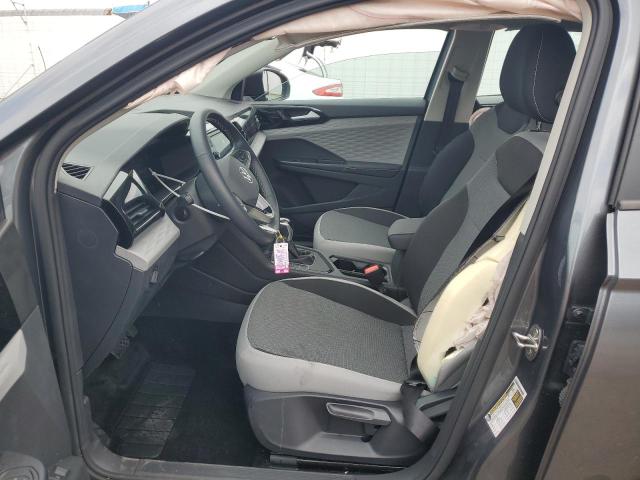 3VV5X7B24RM070248 Volkswagen tsi