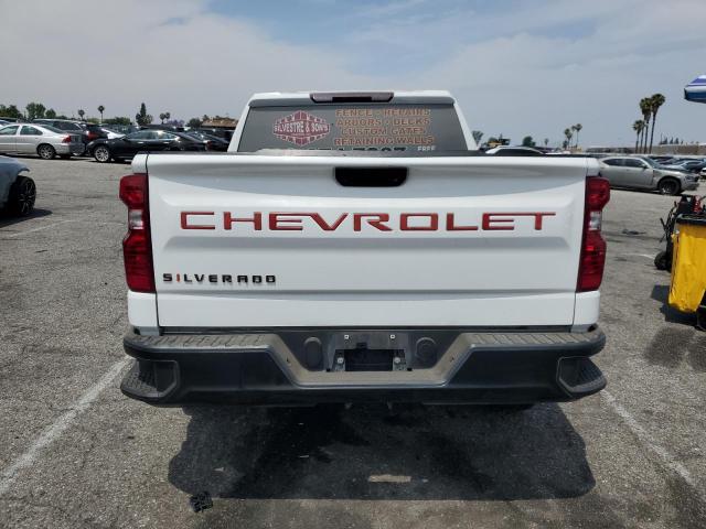 3GCPWAEH2KG300560 Chevrolet Silverado