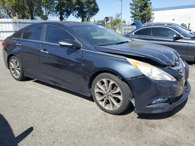 5NPEC4AC7EH933644 Hyundai gamma