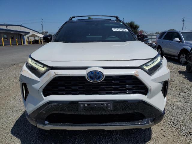 2T3E6RFV5RW060909 Toyota RAV4 XSE