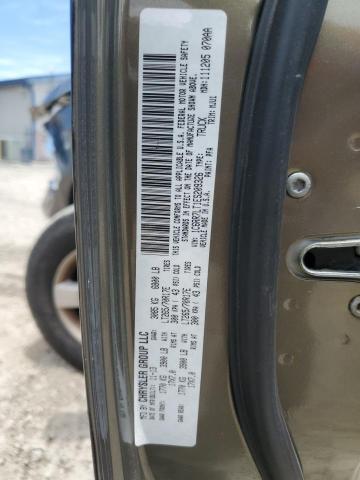 1C6RR7LT1ES209326 RAM 1500 Slt