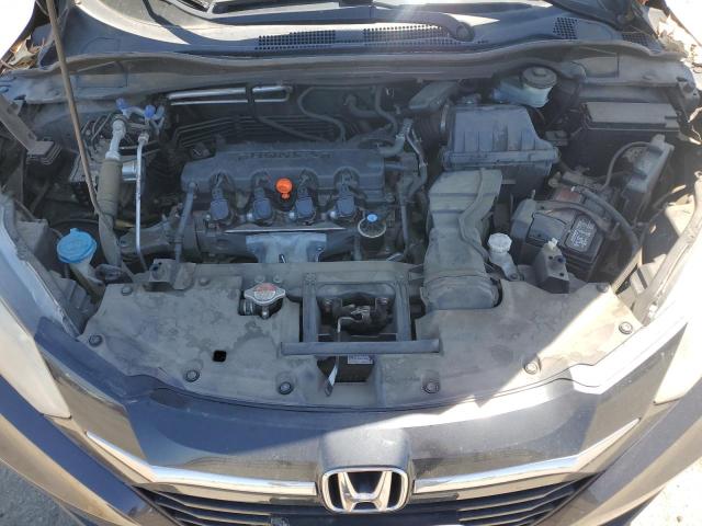3CZRU5H33HG707070 Honda r18z9
