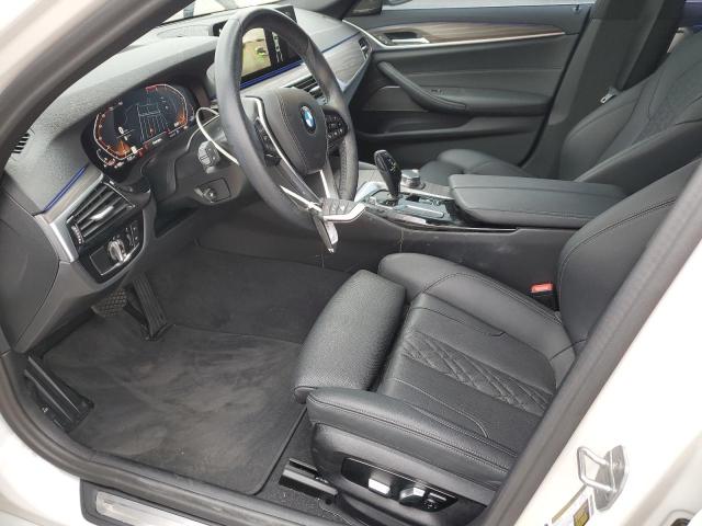WBA53BH00PWY21780 BMW 2023