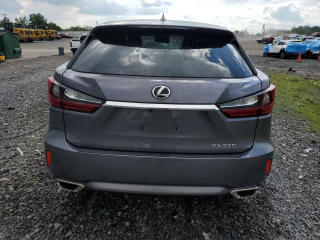 2T2BZMCA1KC208788 Lexus RX 350 BAS