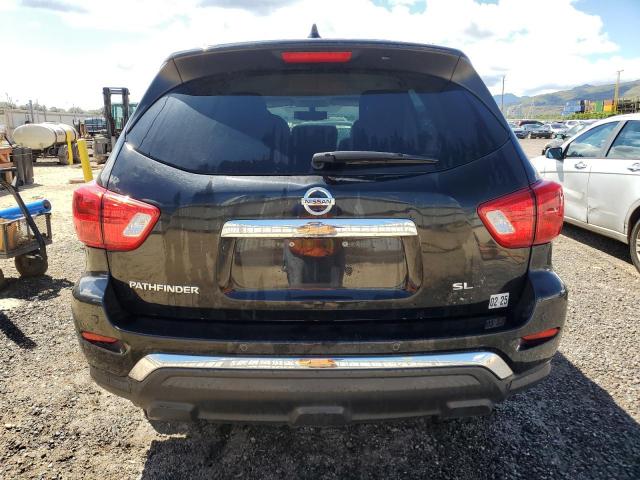 5N1DR2CNXLC577966 Nissan 2020