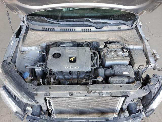 KM8K22AA5KU206220 Hyundai mpi nu