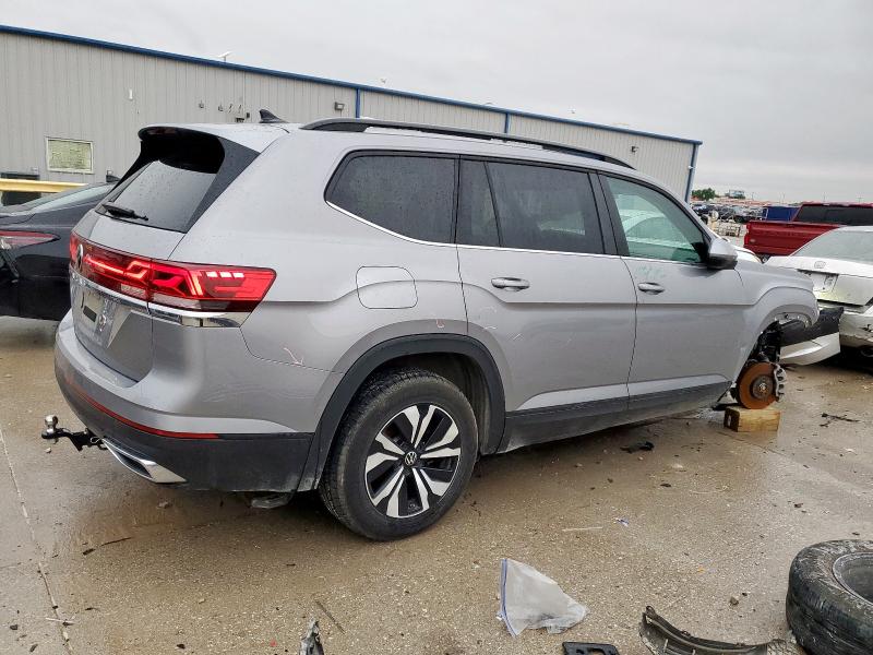1V2DR2CA1RC527966 Volkswagen ATLAS SE