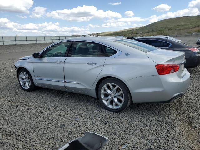 2G1125S39J9125789 Chevrolet Impala Pre