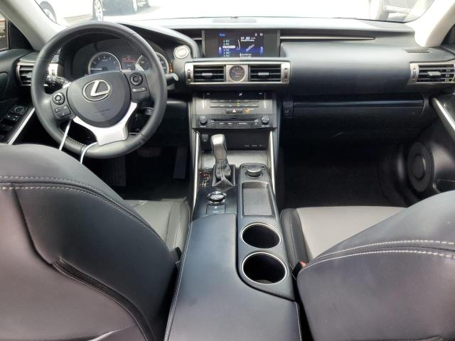 JTHBF1D22E5040307 Lexus 4gr-fse