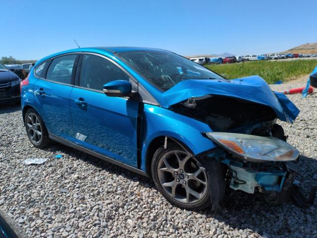 1FADP3K20EL197602 Ford FOCUS SE