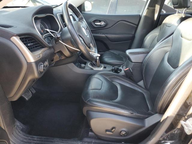1C4PJMDS8FW741078 Jeep CHEROKEE L