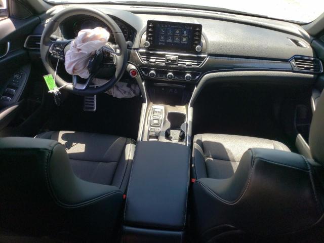 1HGCV3F29NA025619 Honda lfb2