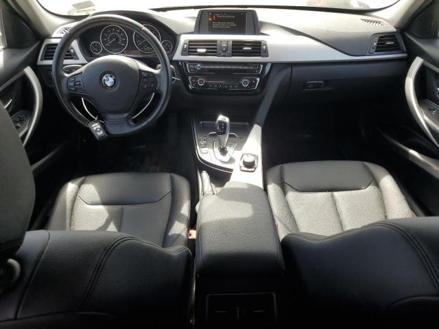 WBA8A9C53HK620298 BMW 320 I