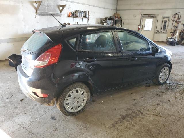 3FADP4EJ7EM135346 Ford FIESTA SE