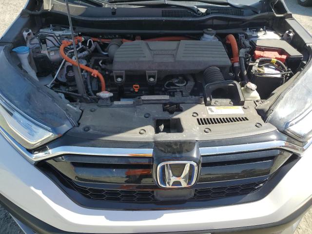 5J6RT6H99NL038587 Honda lfb2