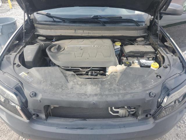 1C4PJMBX9KD183116 Jeep 2019