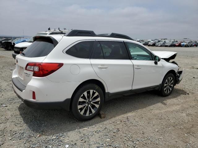 4S4BSALC9F3313646 Subaru 2.5l u5