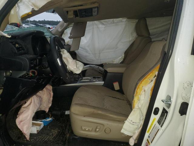 JTEZU5JR8H5154987 Toyota 4RUNNER SR