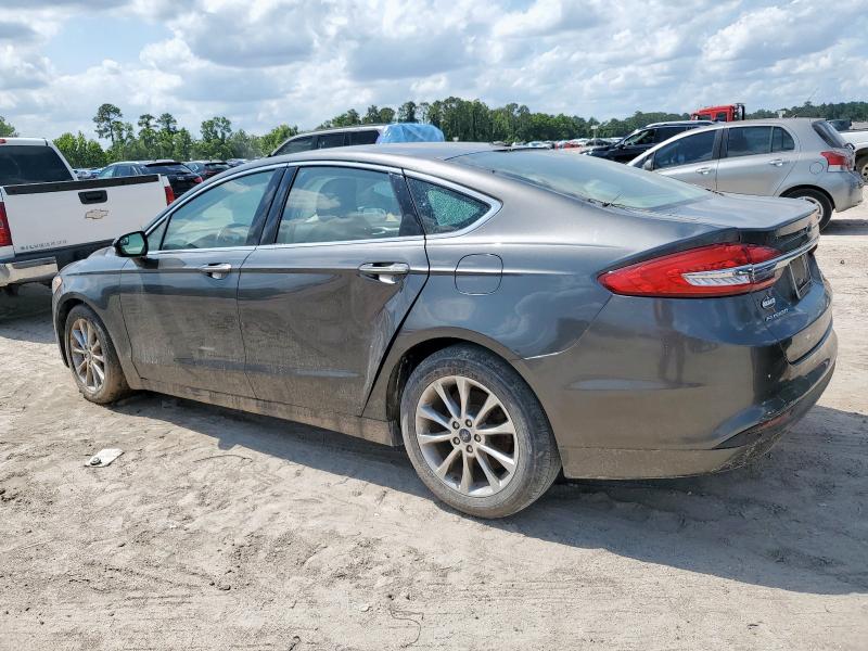 3FA6P0HD2HR132126 Ford FUSION SE