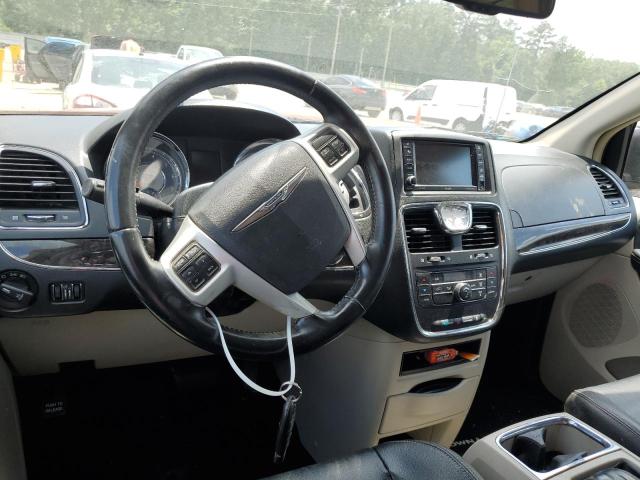 2C4RC1BG7ER197986 Chrysler TOWN & COU