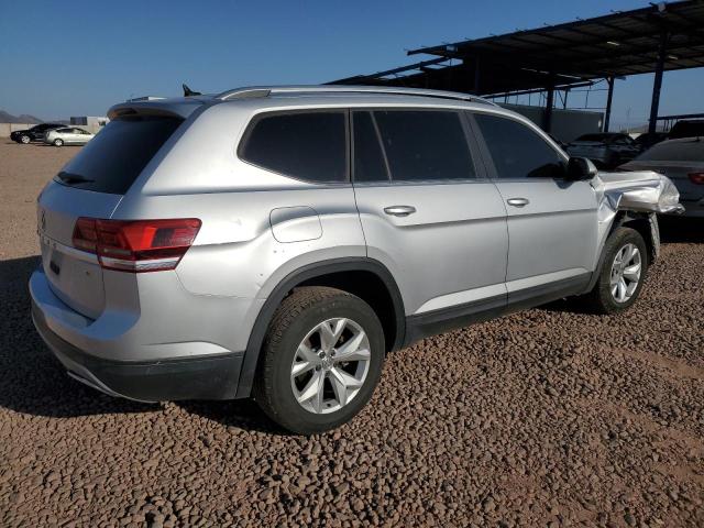1V2WR2CA6KC559505 Volkswagen ATLAS SE